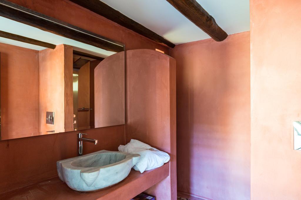 Erondas Cretan Country Villas Achlades المظهر الخارجي الصورة
