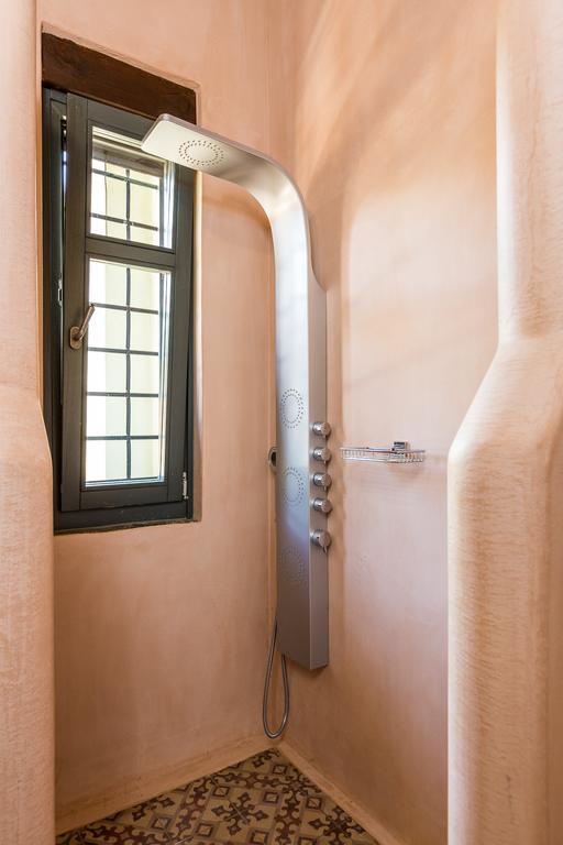 Erondas Cretan Country Villas Achlades المظهر الخارجي الصورة