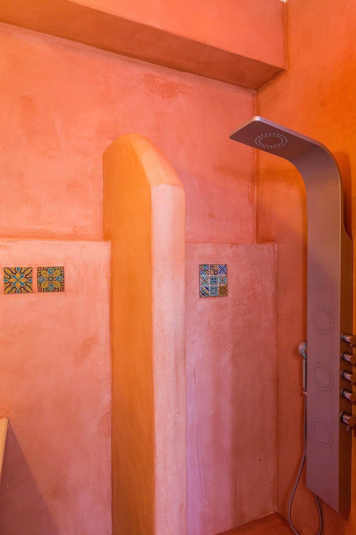 Erondas Cretan Country Villas Achlades المظهر الخارجي الصورة