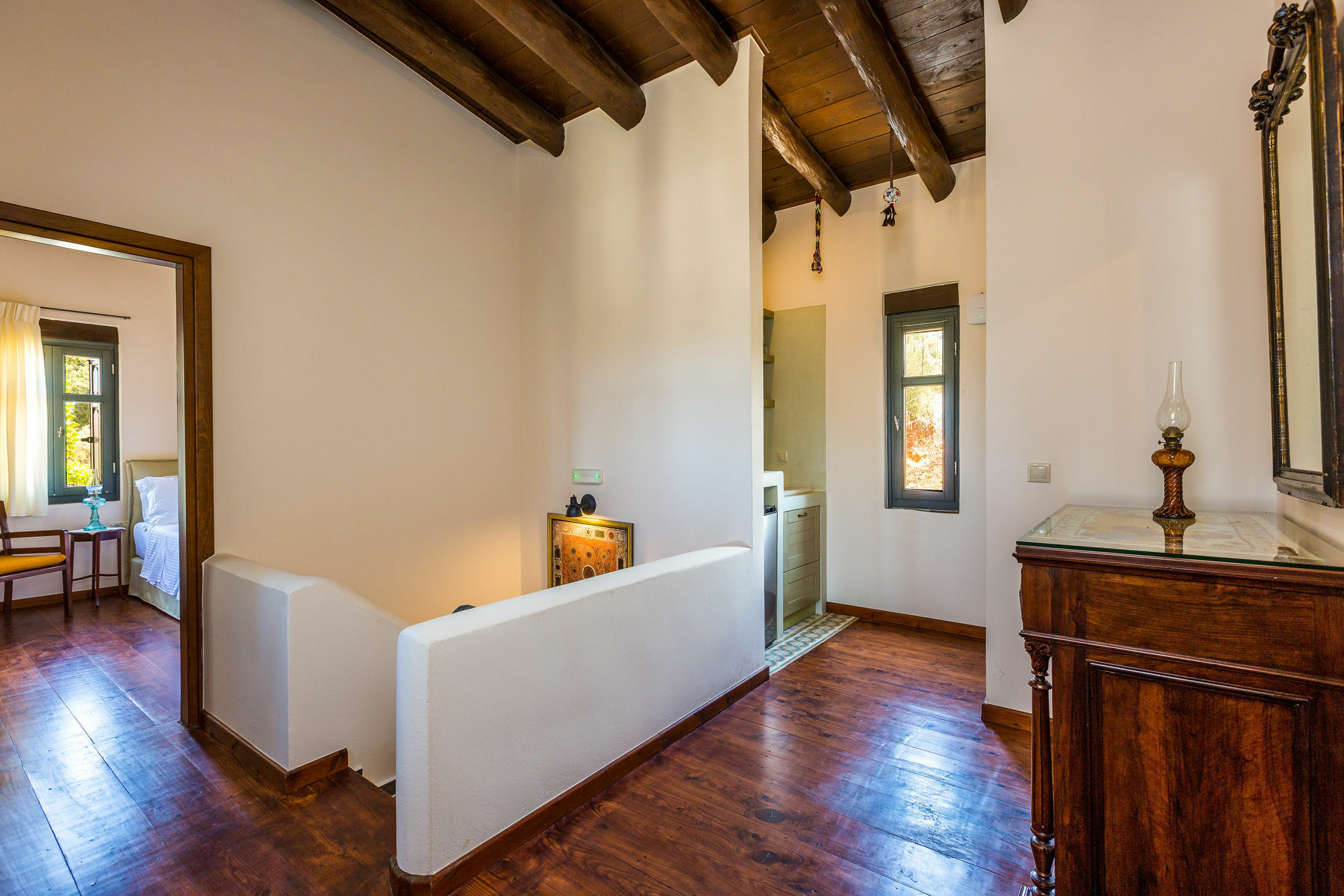 Erondas Cretan Country Villas Achlades المظهر الخارجي الصورة